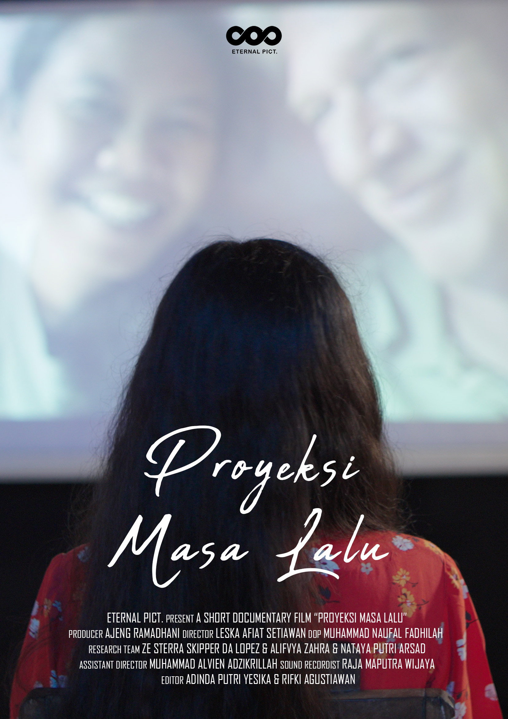 Proyeksi Masa Lalu