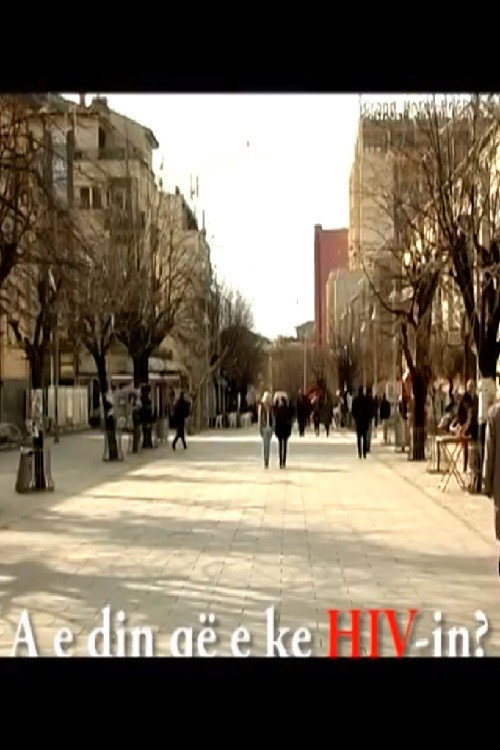 A e di që e ke HIV-in?