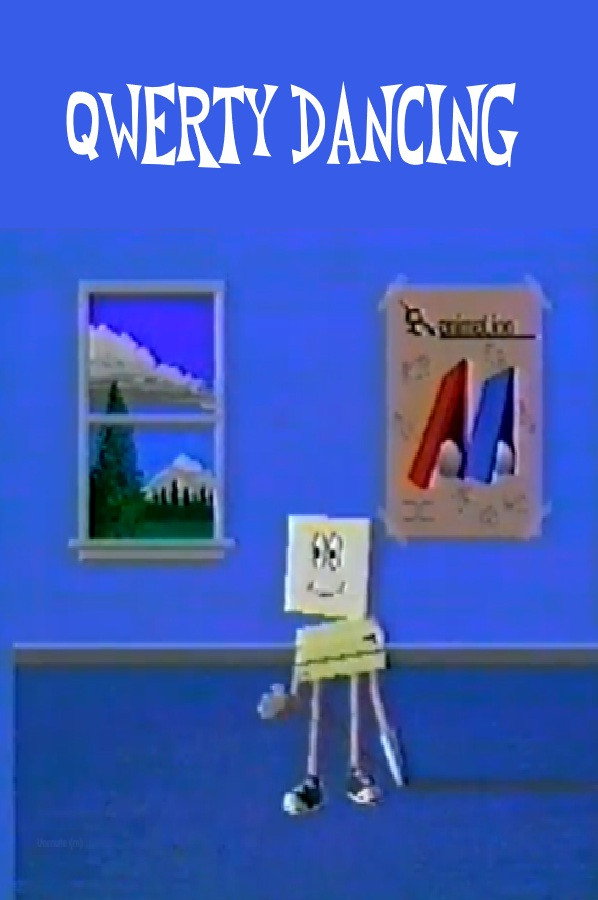 Qwerty Dancing