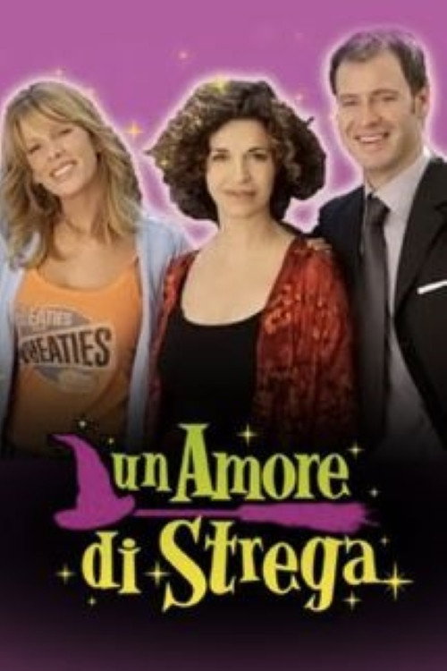 Un Amore di Strega