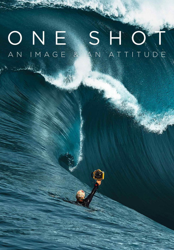 One Shot: An Image and an Attitude