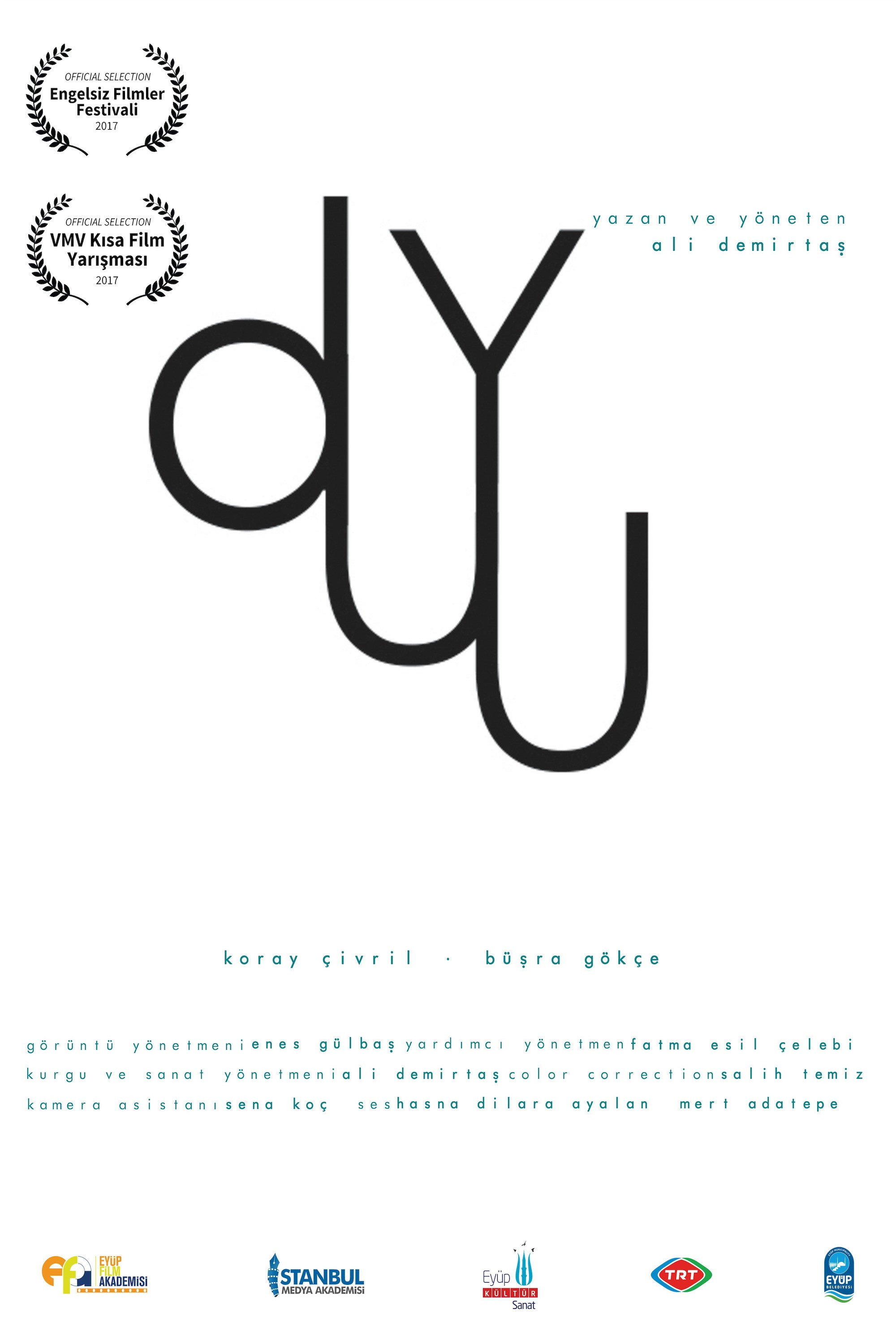Duyu