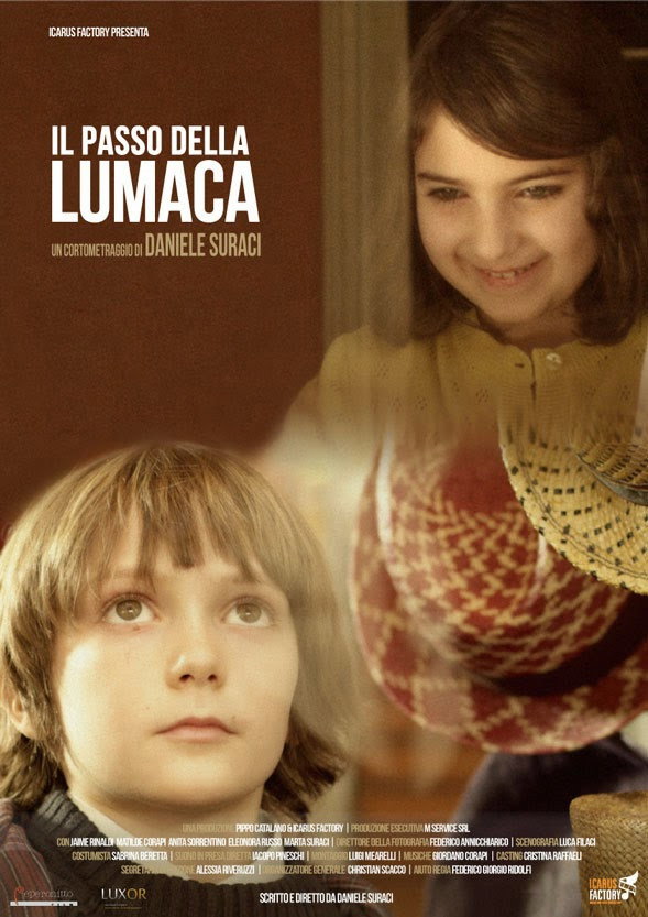 Il passo della lumaca