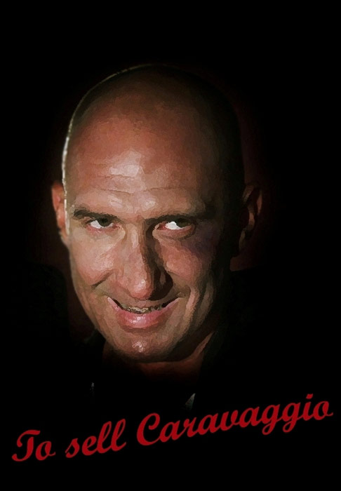 Продать Караваджо