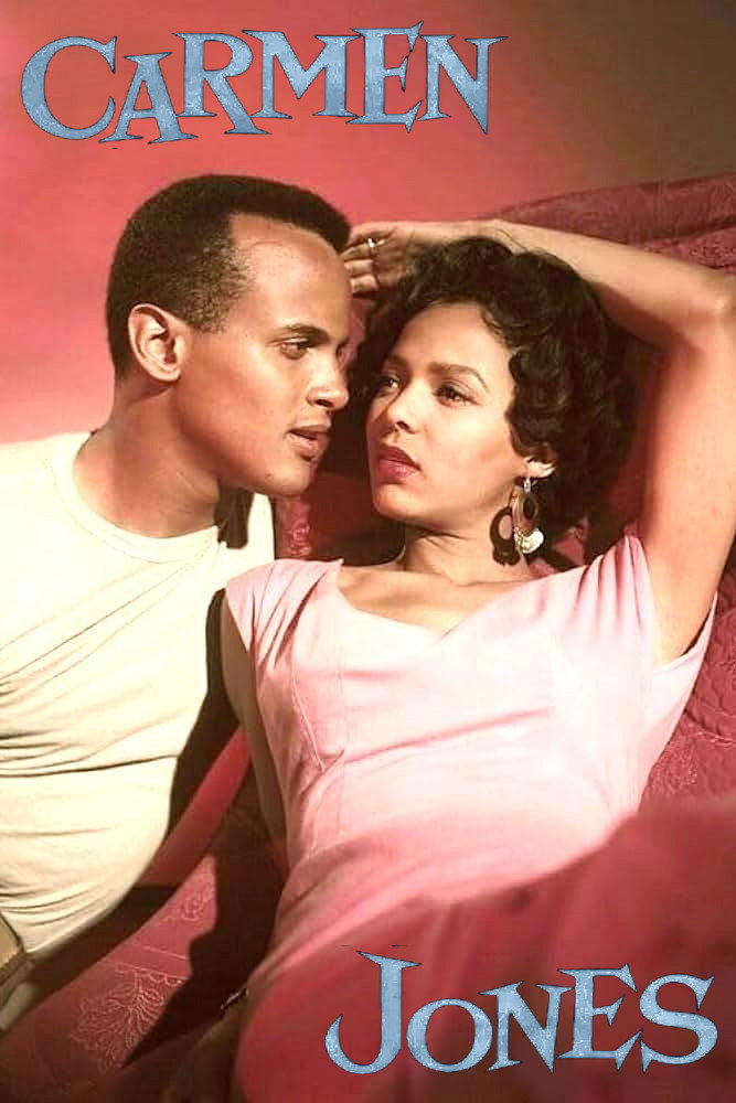 Carmen Jones