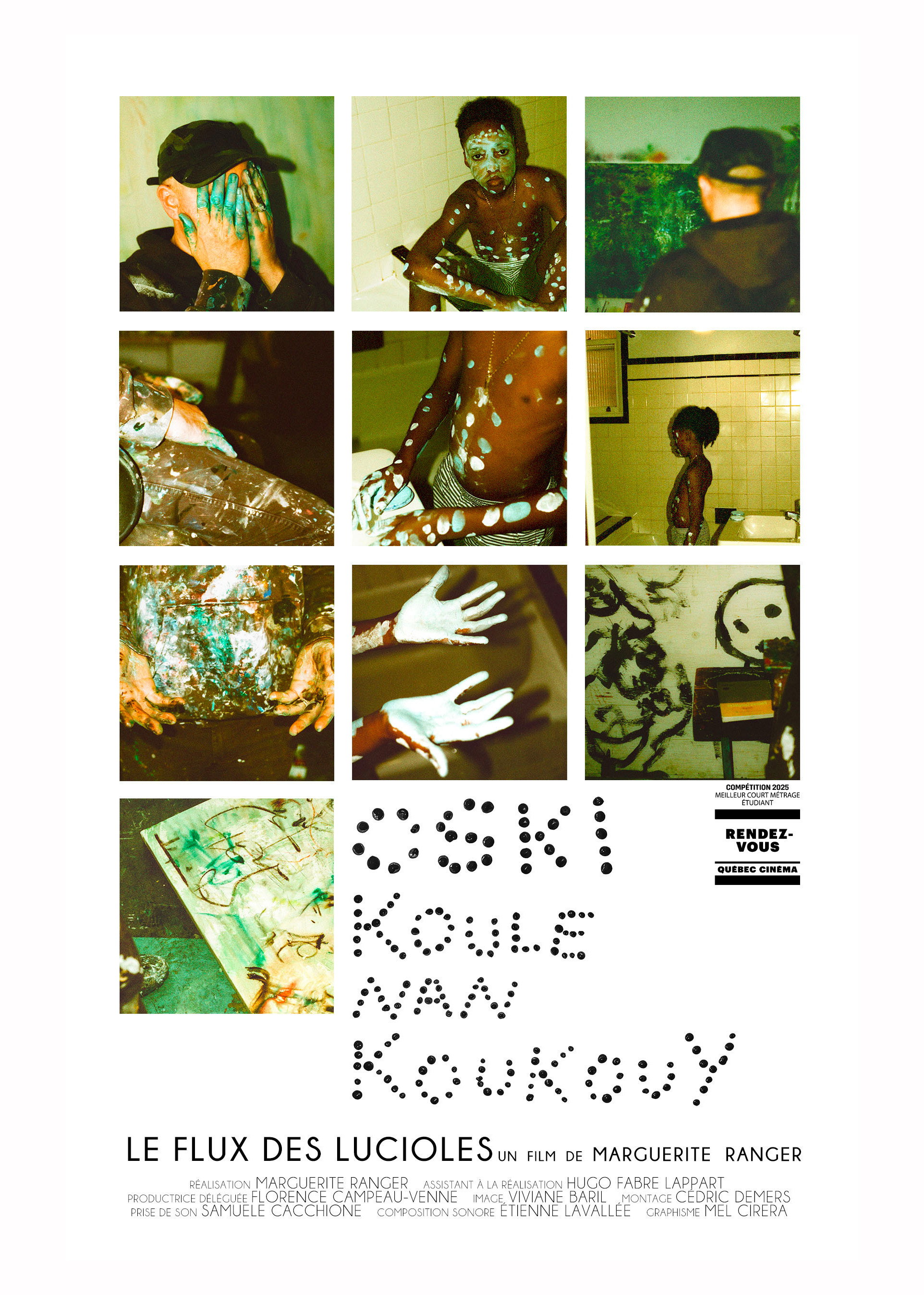 Oski Koule Nan Koukouy