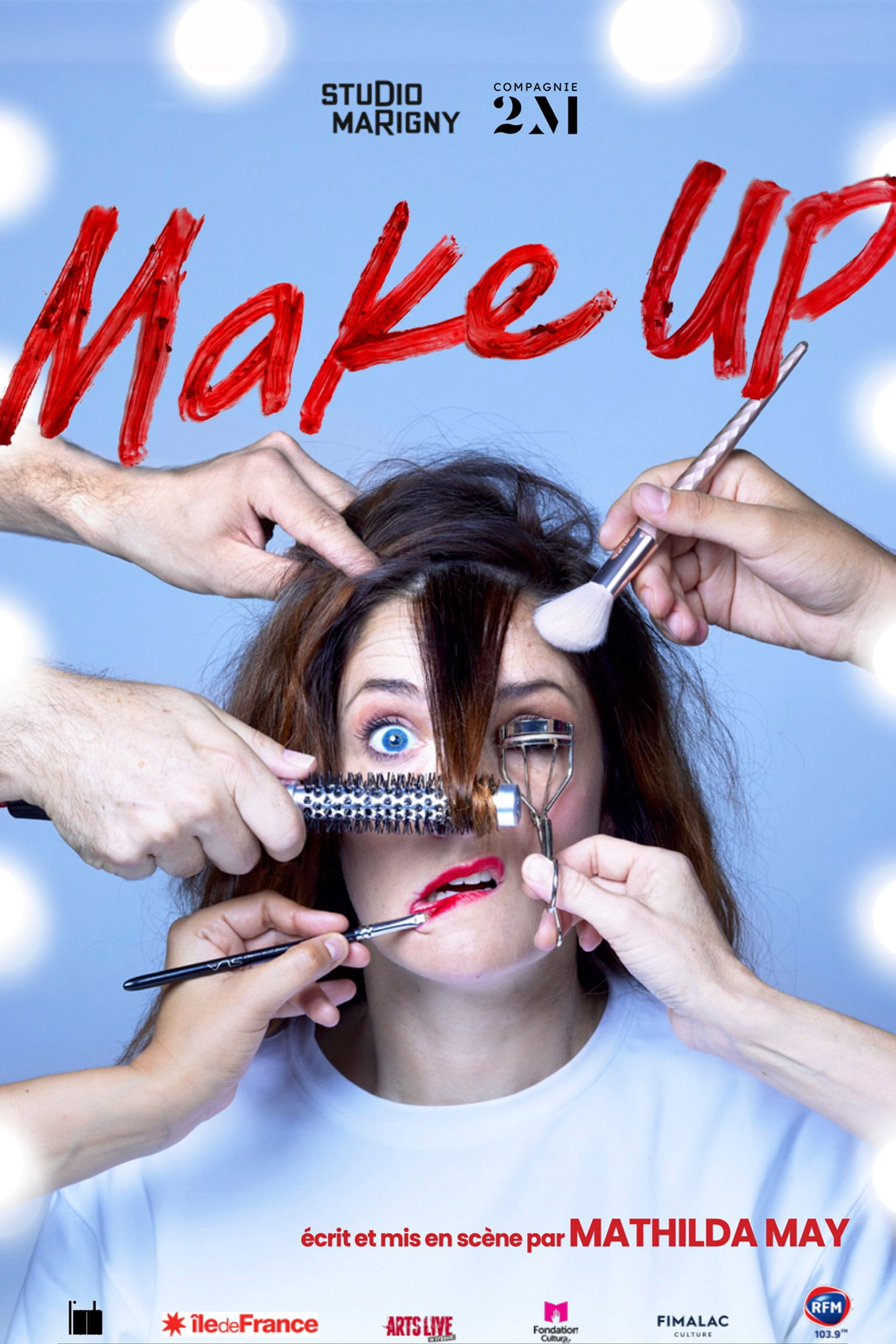 Make Up