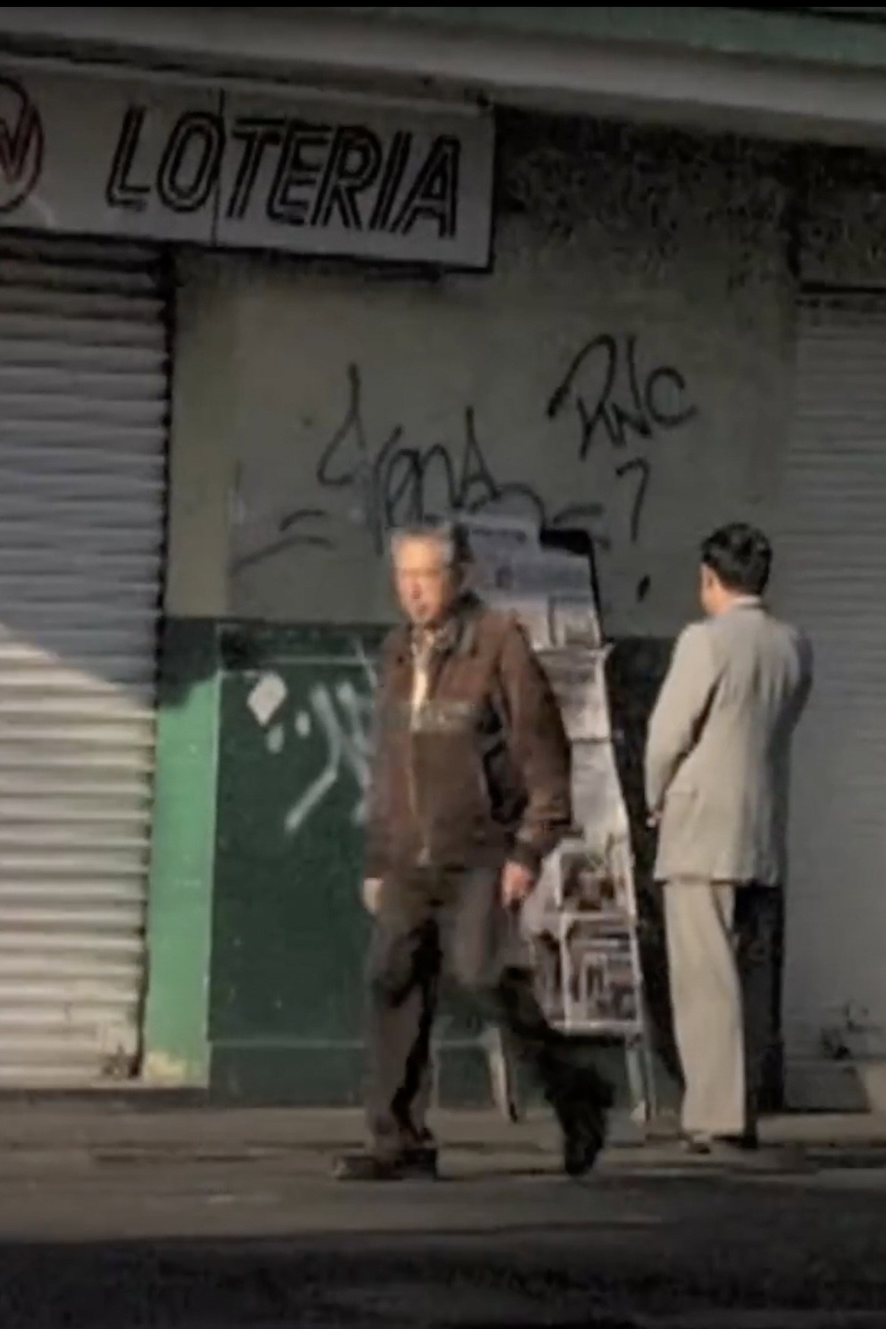 Mi Barrio