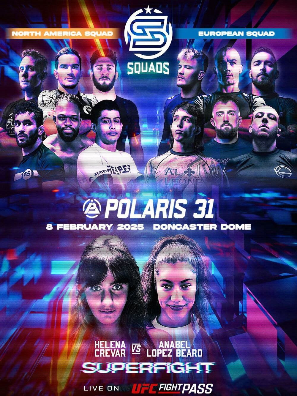 Polaris 31