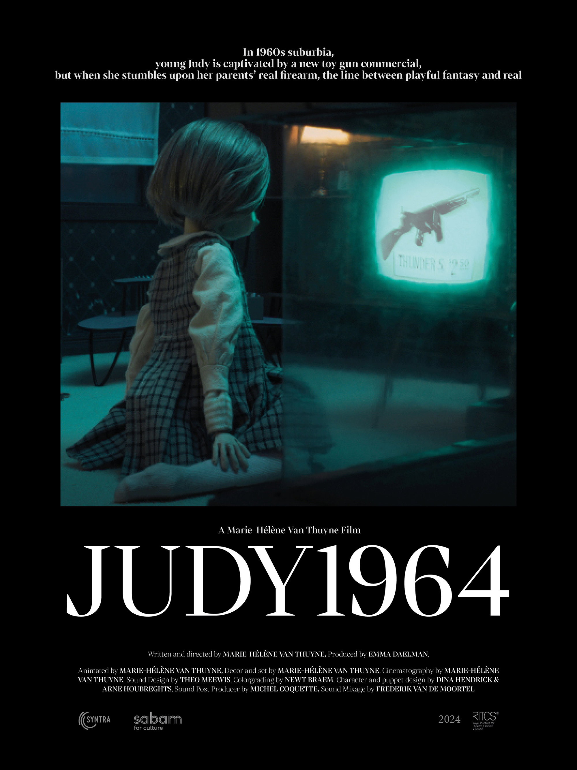 JUDY1964