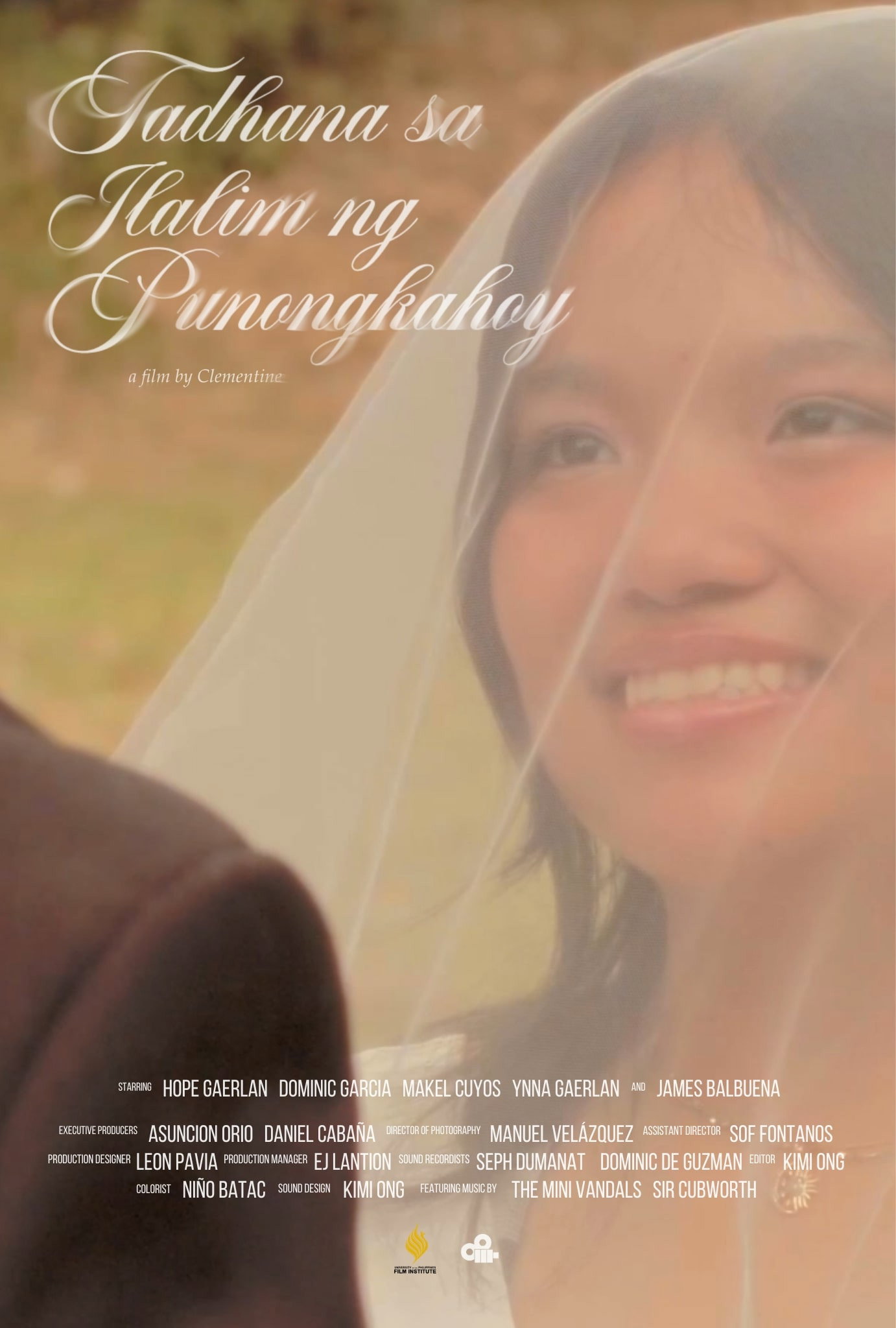 Tadhana sa Ilalim ng Punongkahoy
