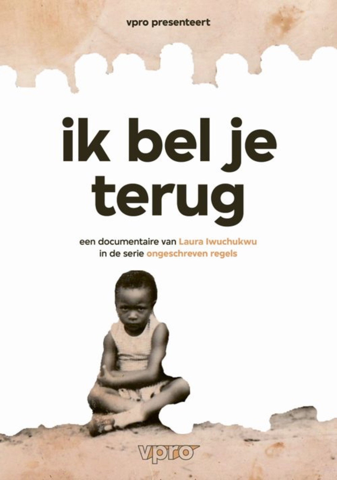 Ik bel je terug