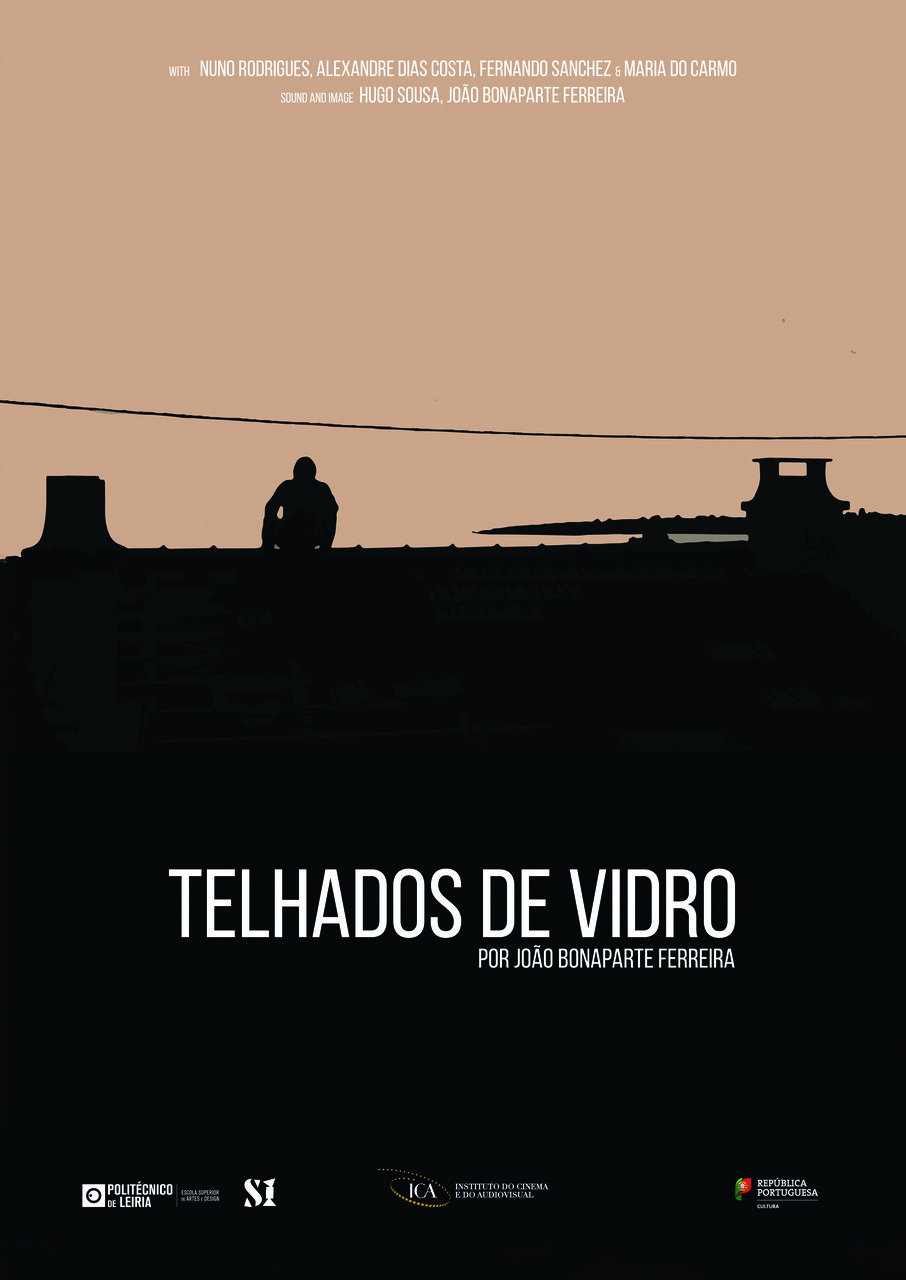 Telhados de Vidro