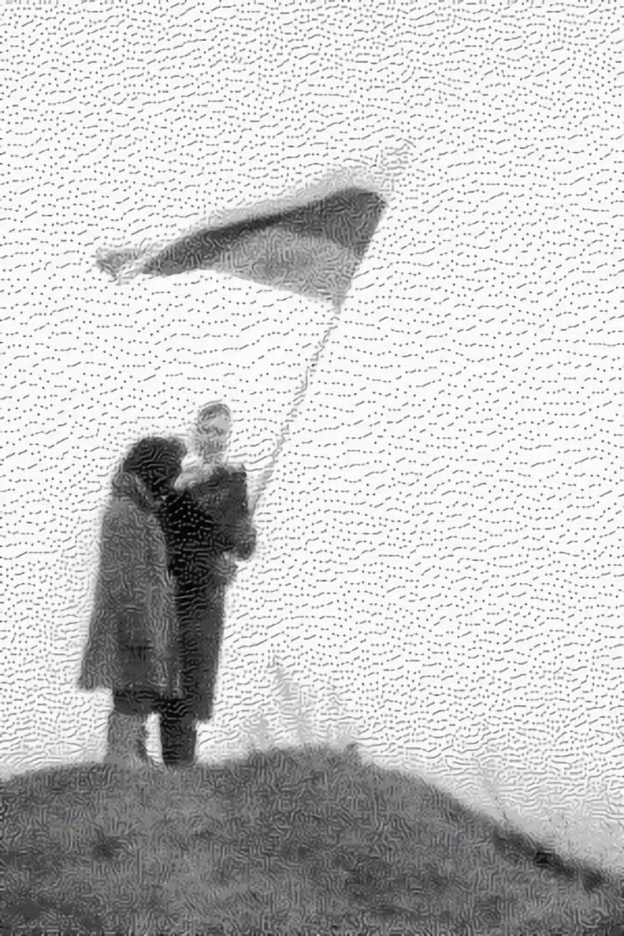 Pelesos milžinai