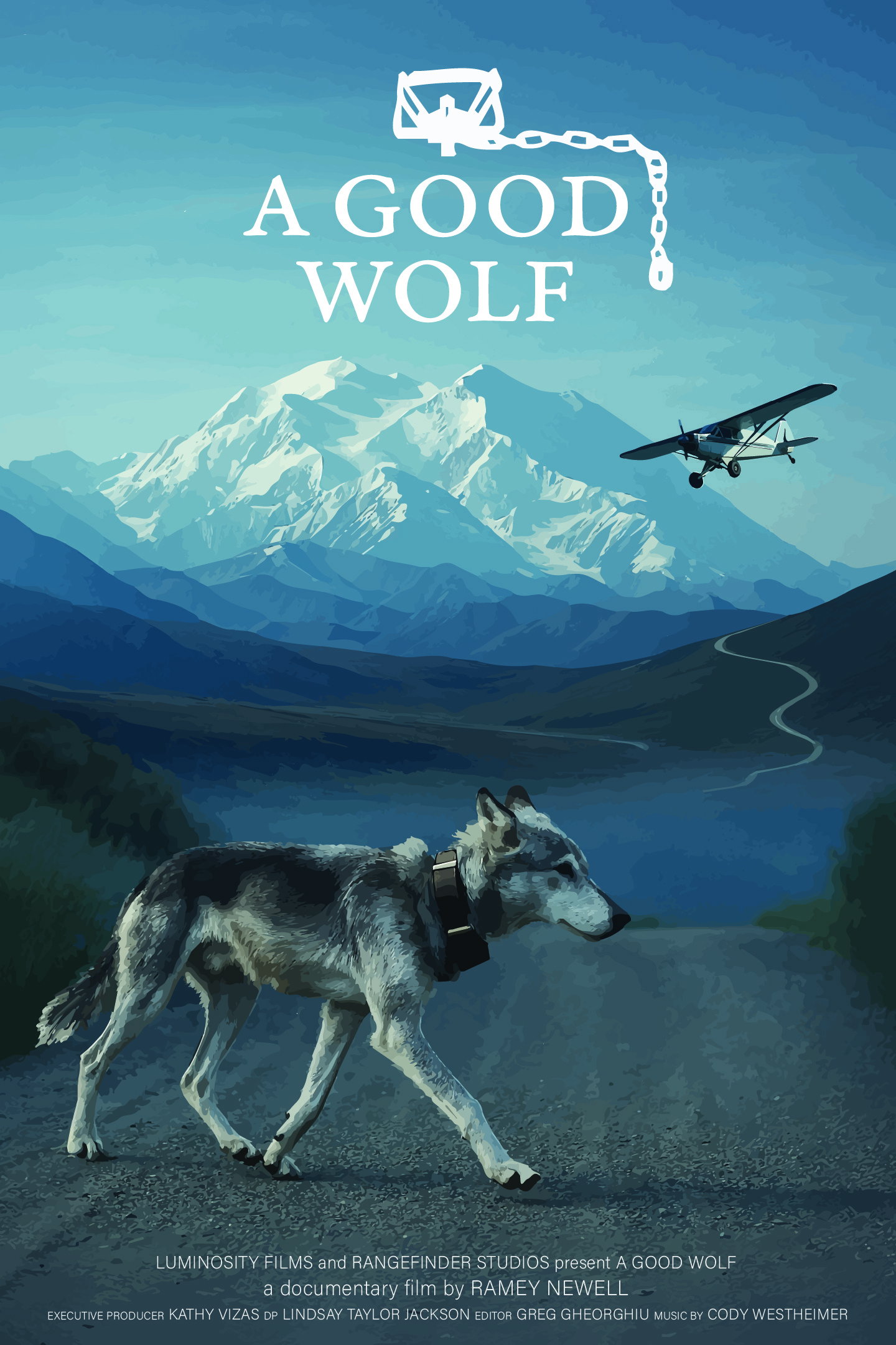 A Good Wolf