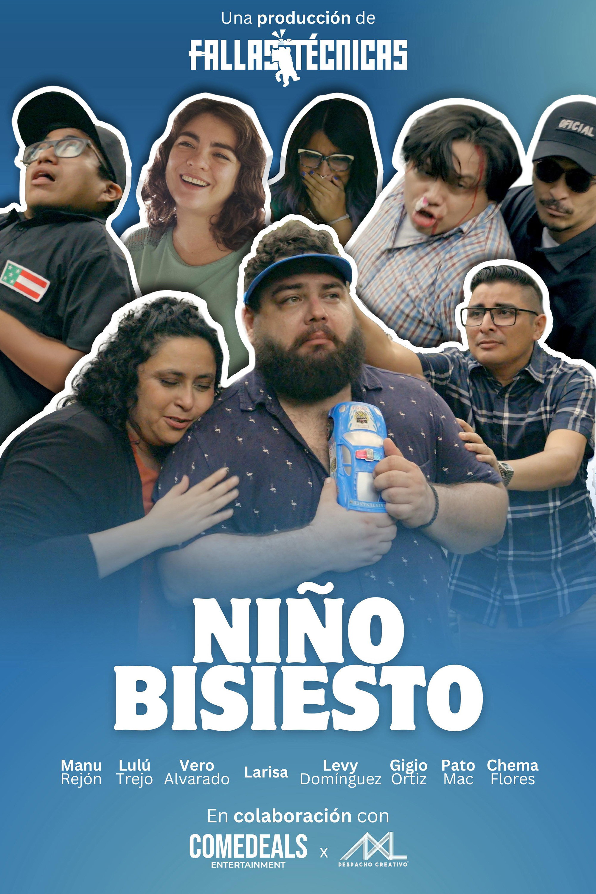 Niño Bisiesto
