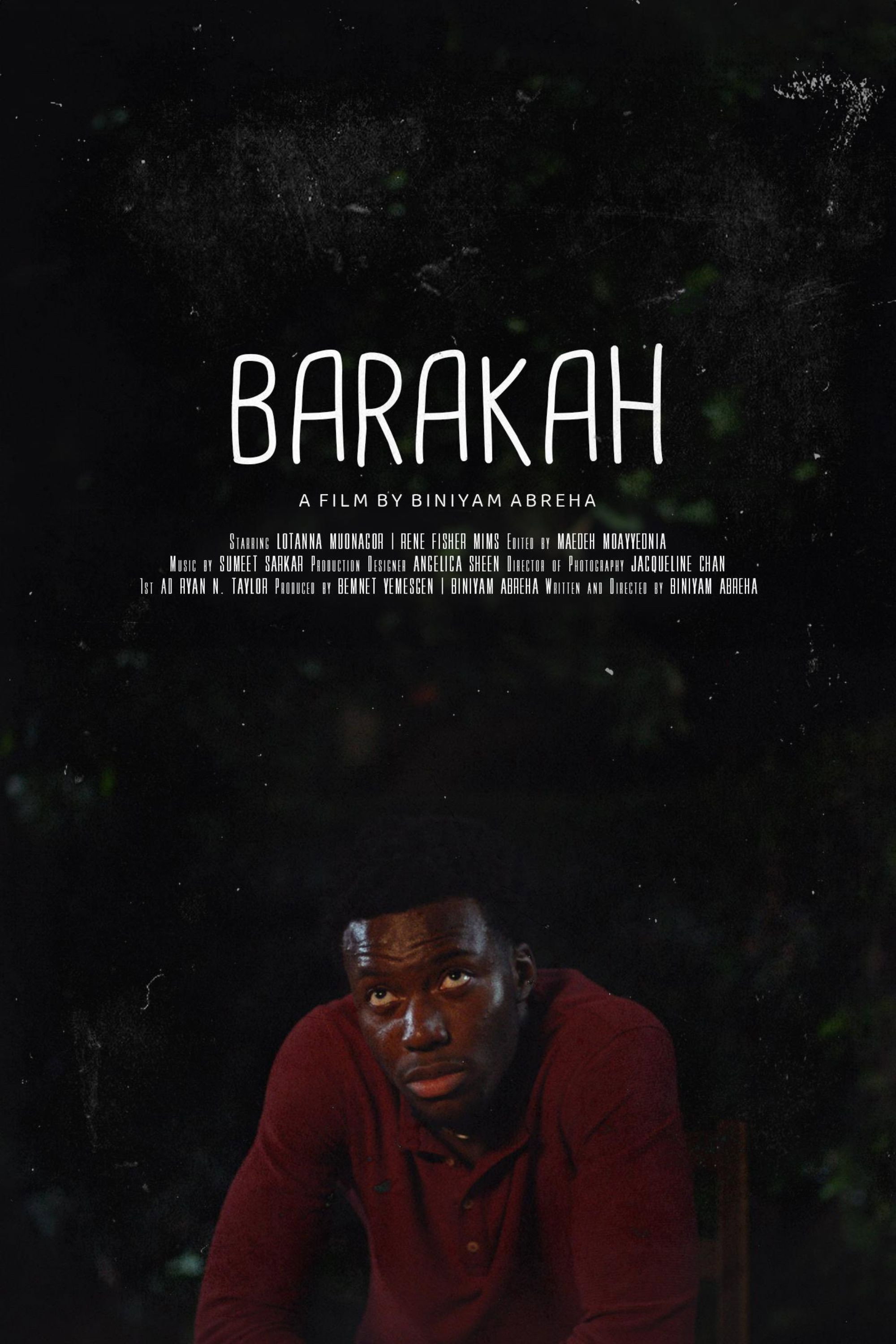 Barakah