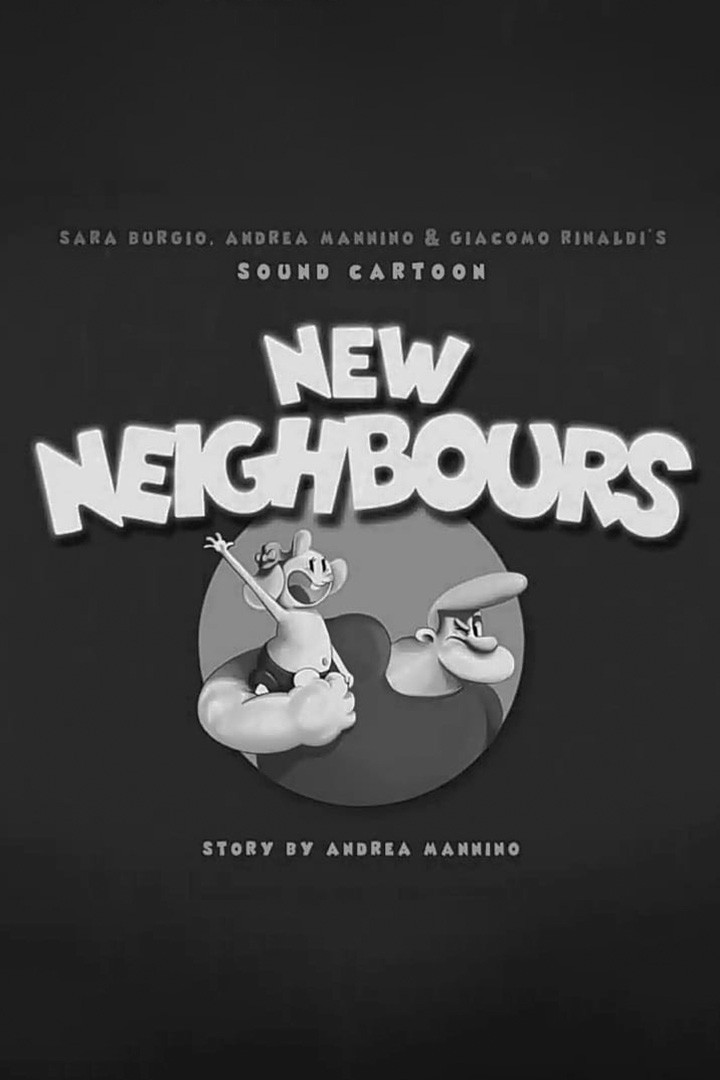 New Neighbours