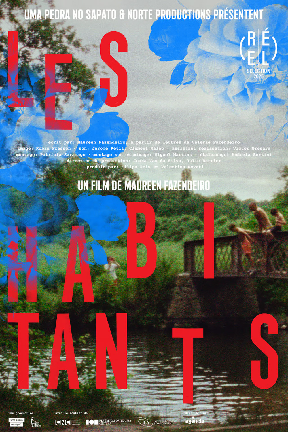 Les Habitants