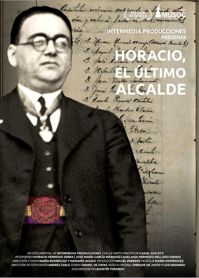 Horacio, El Último Alcalde