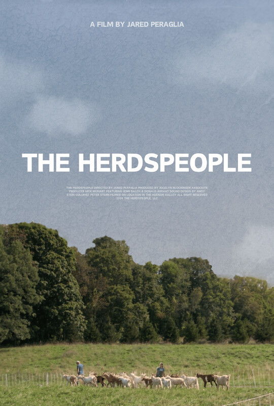 The Herdspeople