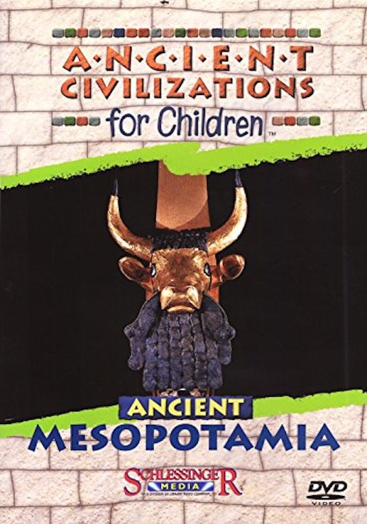 Ancient Mesopotamia