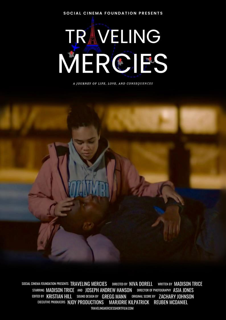 Travelling Mercies