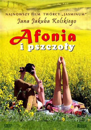 Afonia i pszczoly