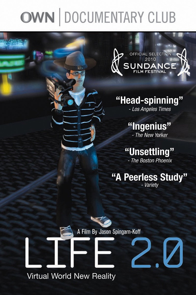 Life 2.0