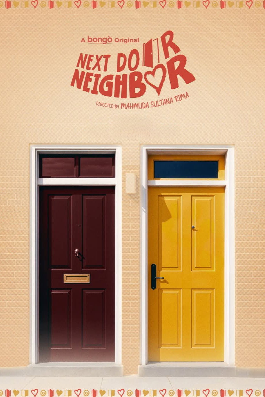 Next Door Neighbour