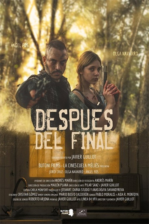 Después del final