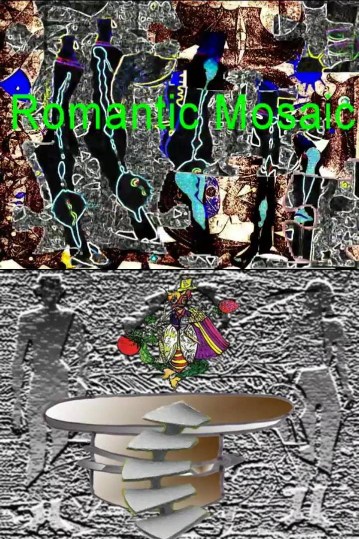 Романтическая мозайка