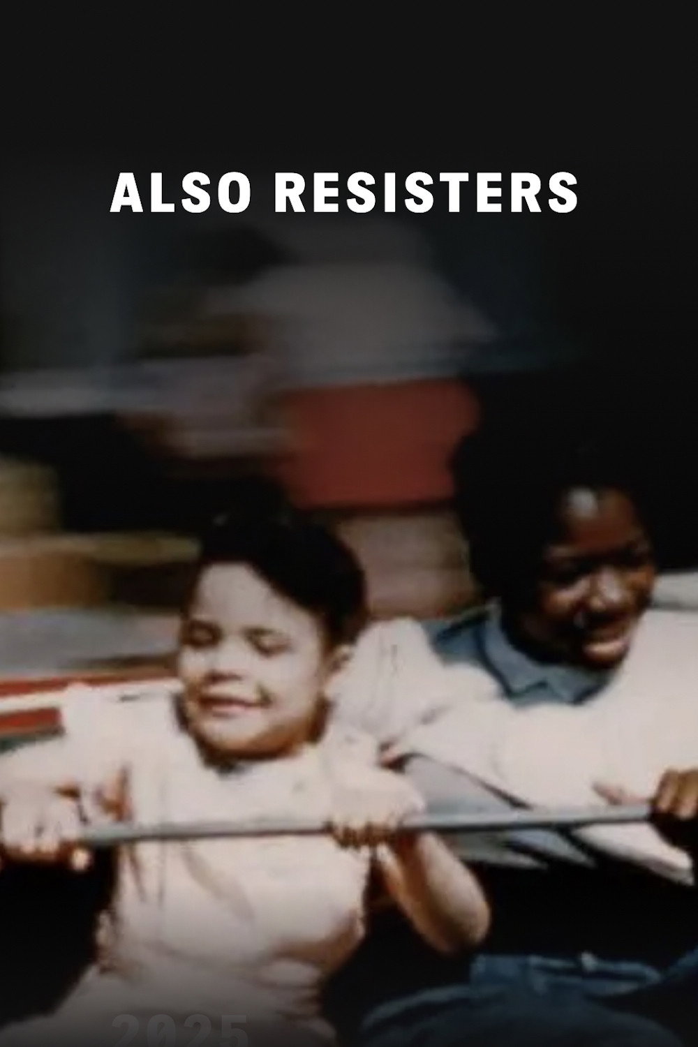 Also Resisters