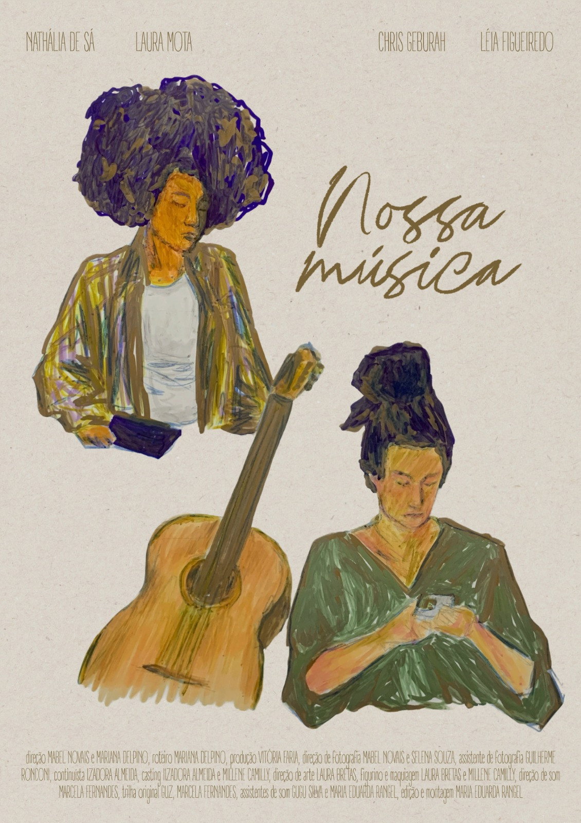 Nossa Música