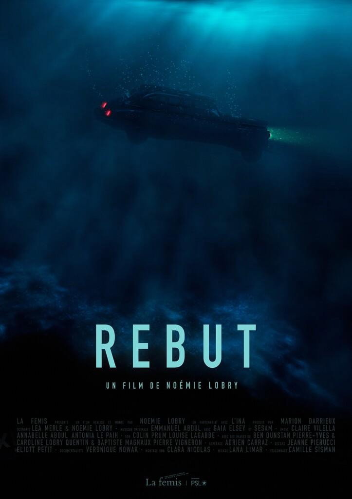Rebut