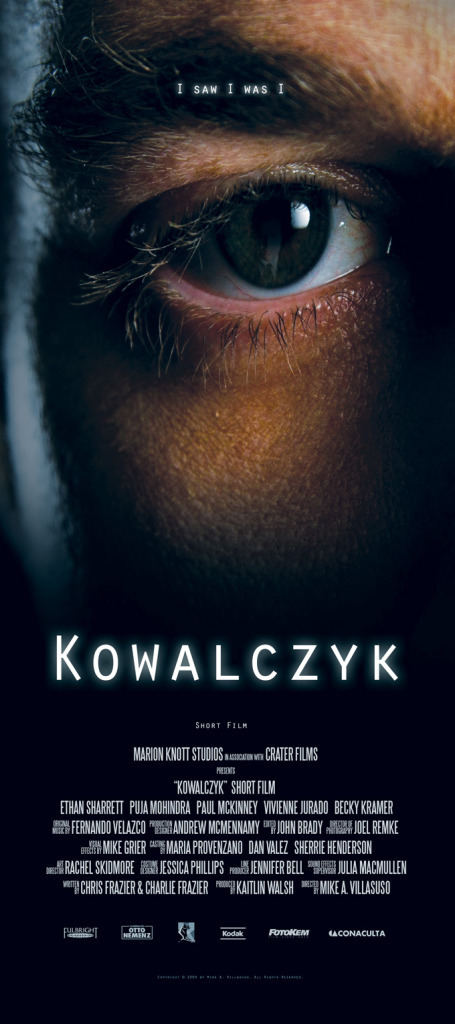 Kowalczyk