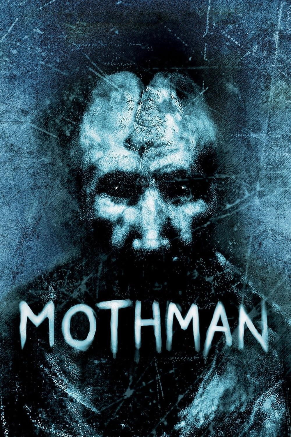 Mothman - Die Rückkehr