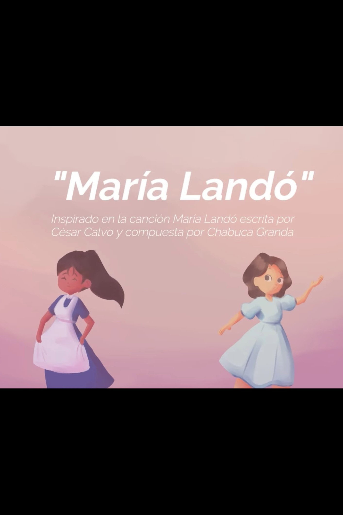 María Landó