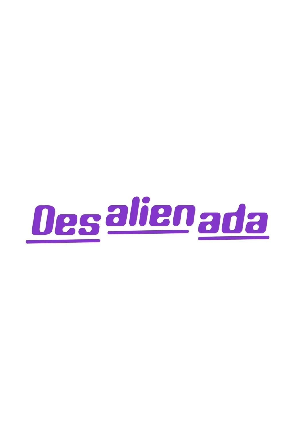 Des-alienada