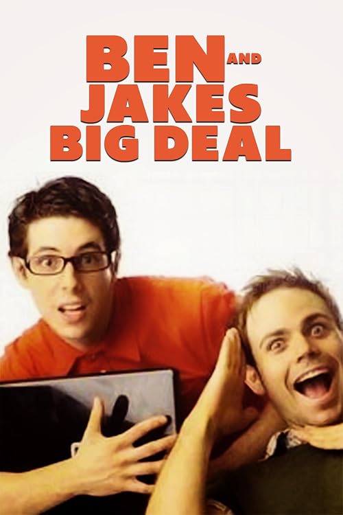 Ben & Jake's Big Deal