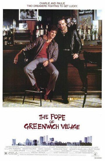 Der Pate von Greenwich Village
