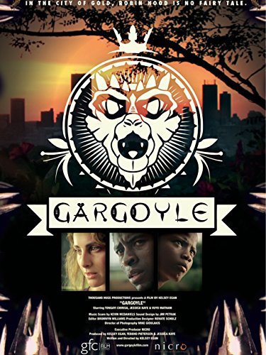 Gargoyle