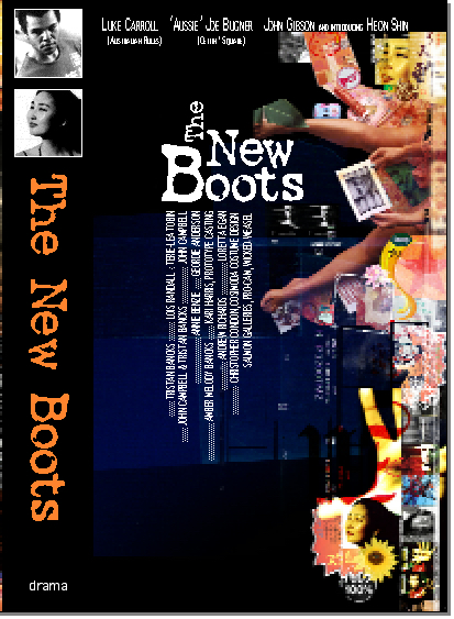 The New Boots