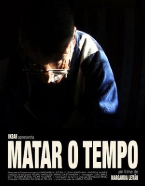 Matar o Tempo