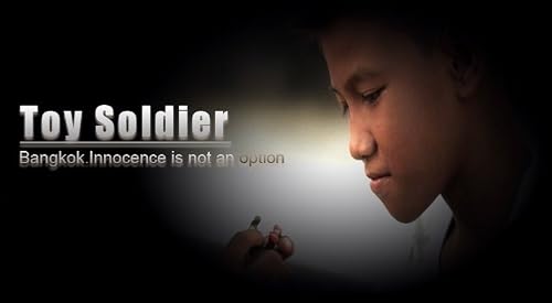 Toy Soldier
