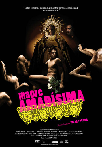 Madre amadísima