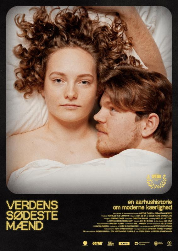 Verdens Sødeste Mænd