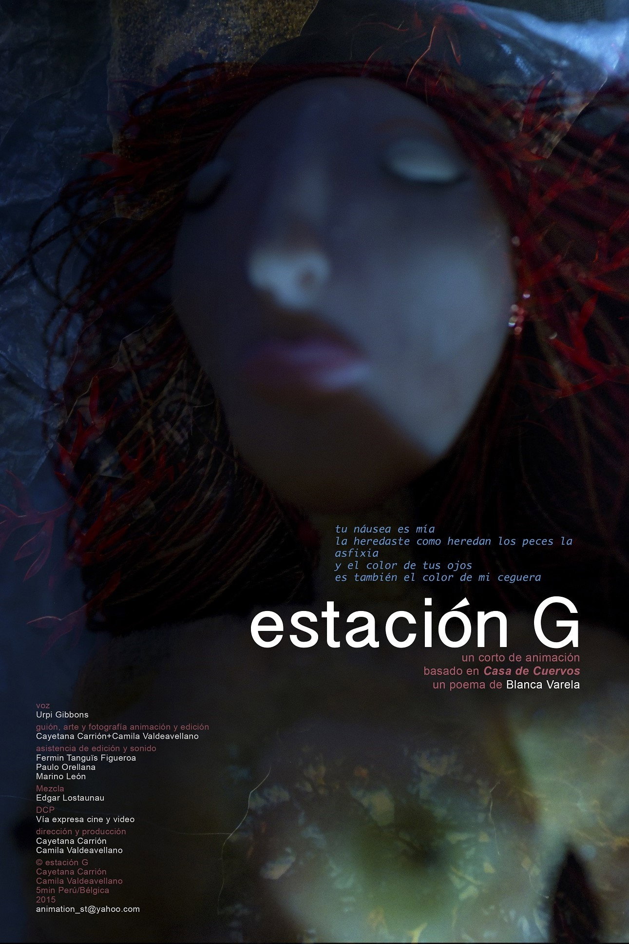 Estación G