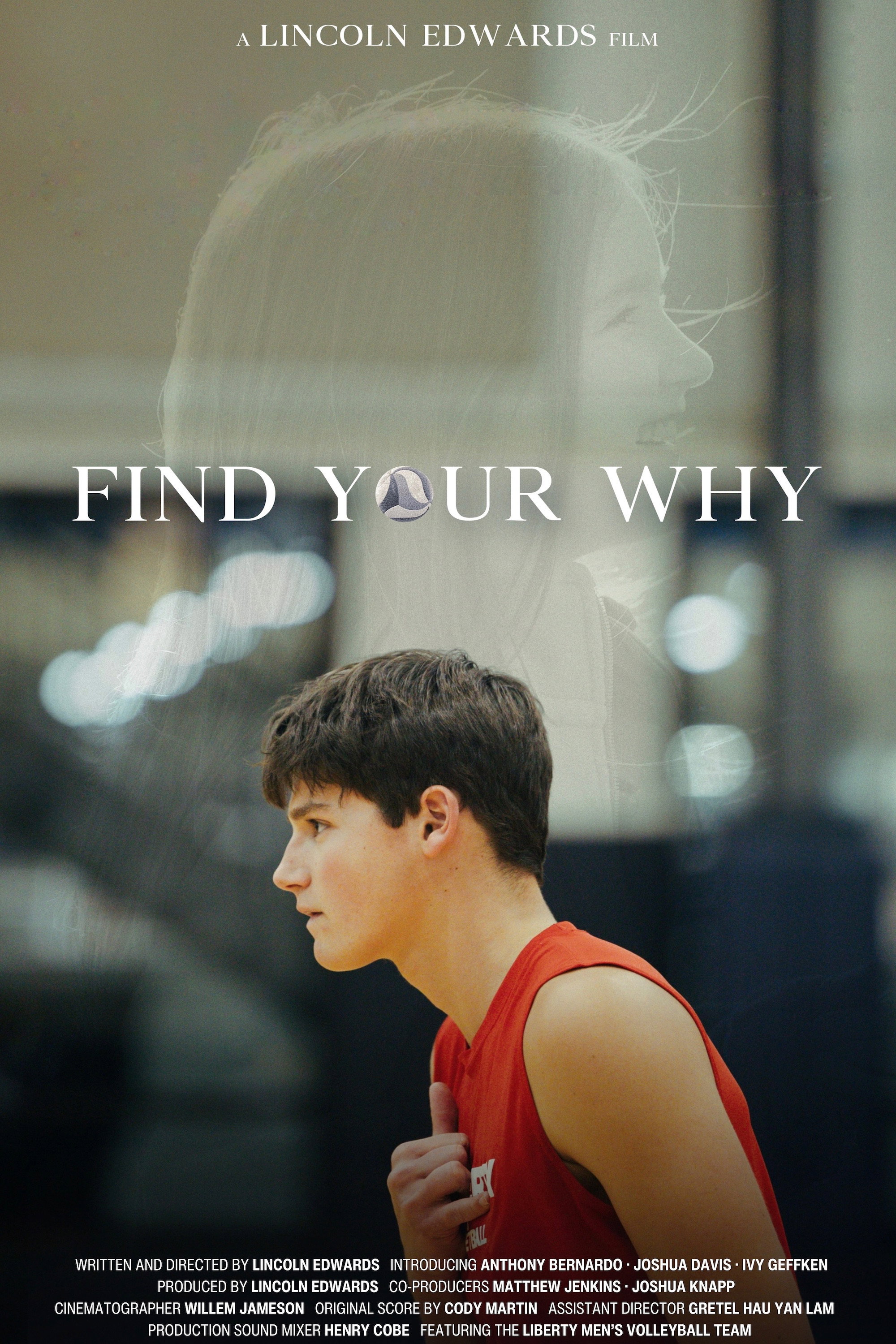 Find Your Why