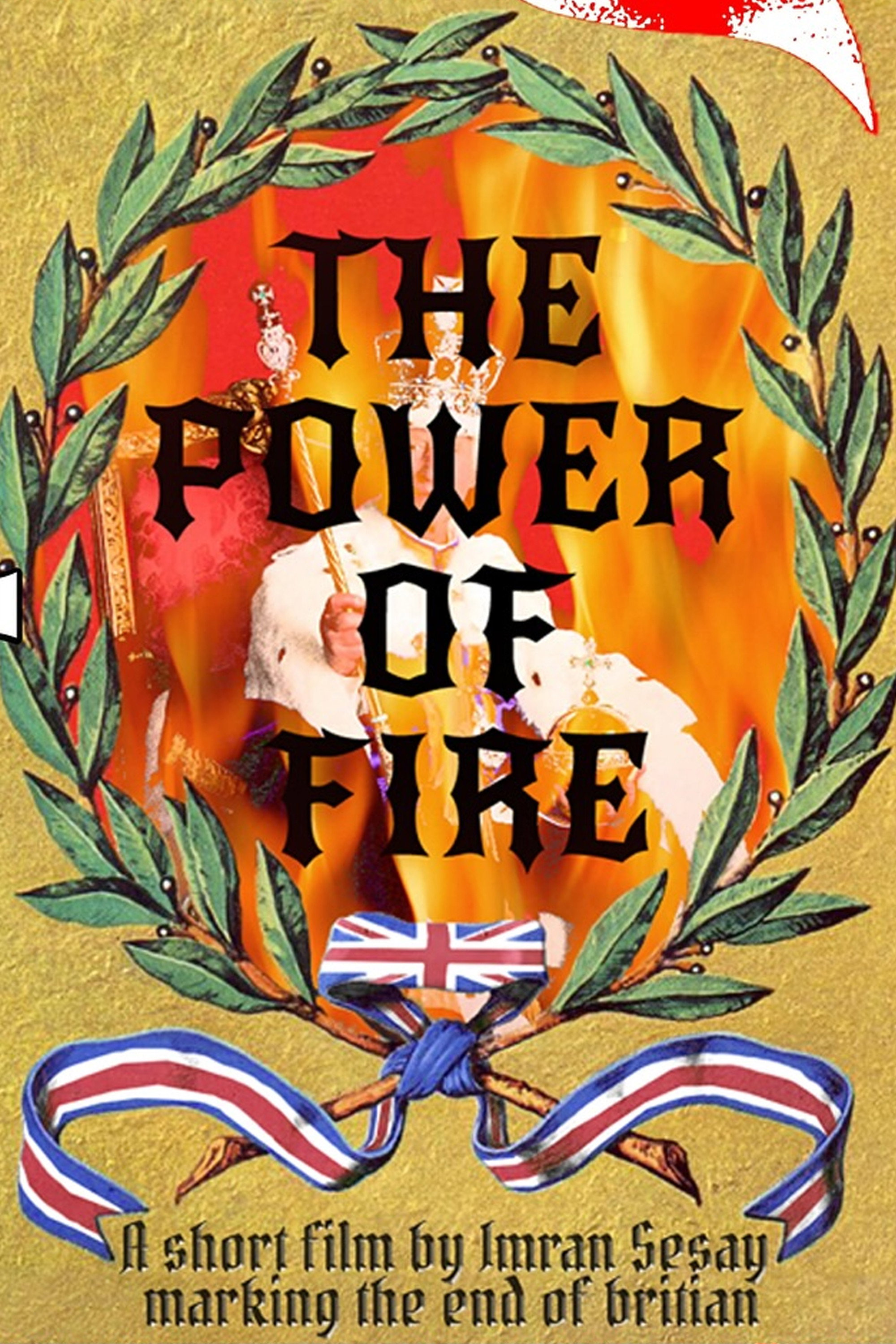 The Power of Fire